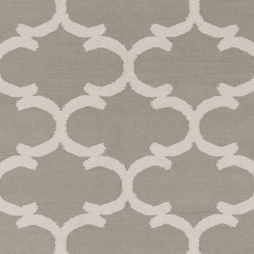 Vogue Green Indoor 9' x 12' Handmade Rug - Image 0