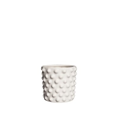 Cloudy Ceramic Pot Planter - Image 0