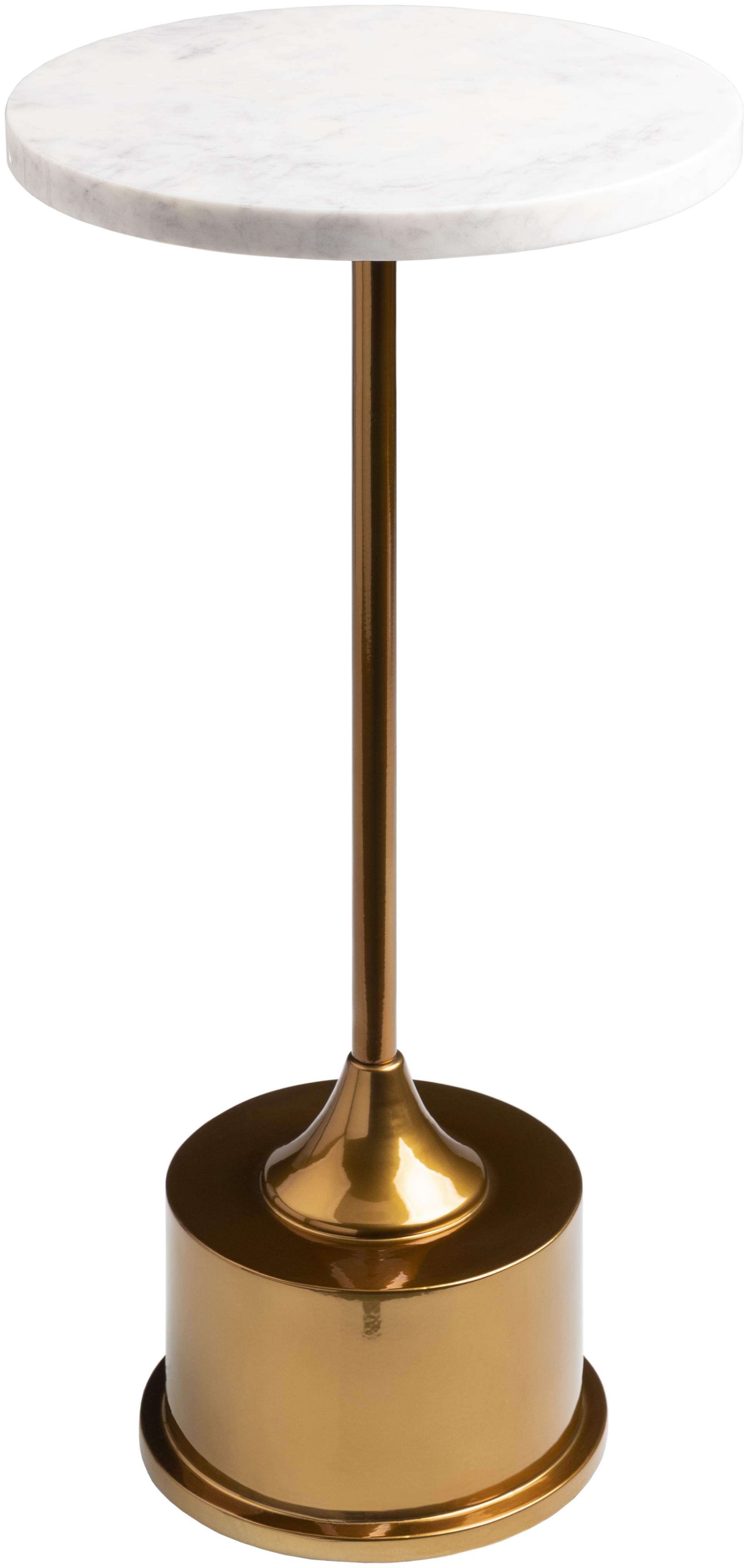 Mackay  24"H x 12"W x 12"D End Table - Image 0