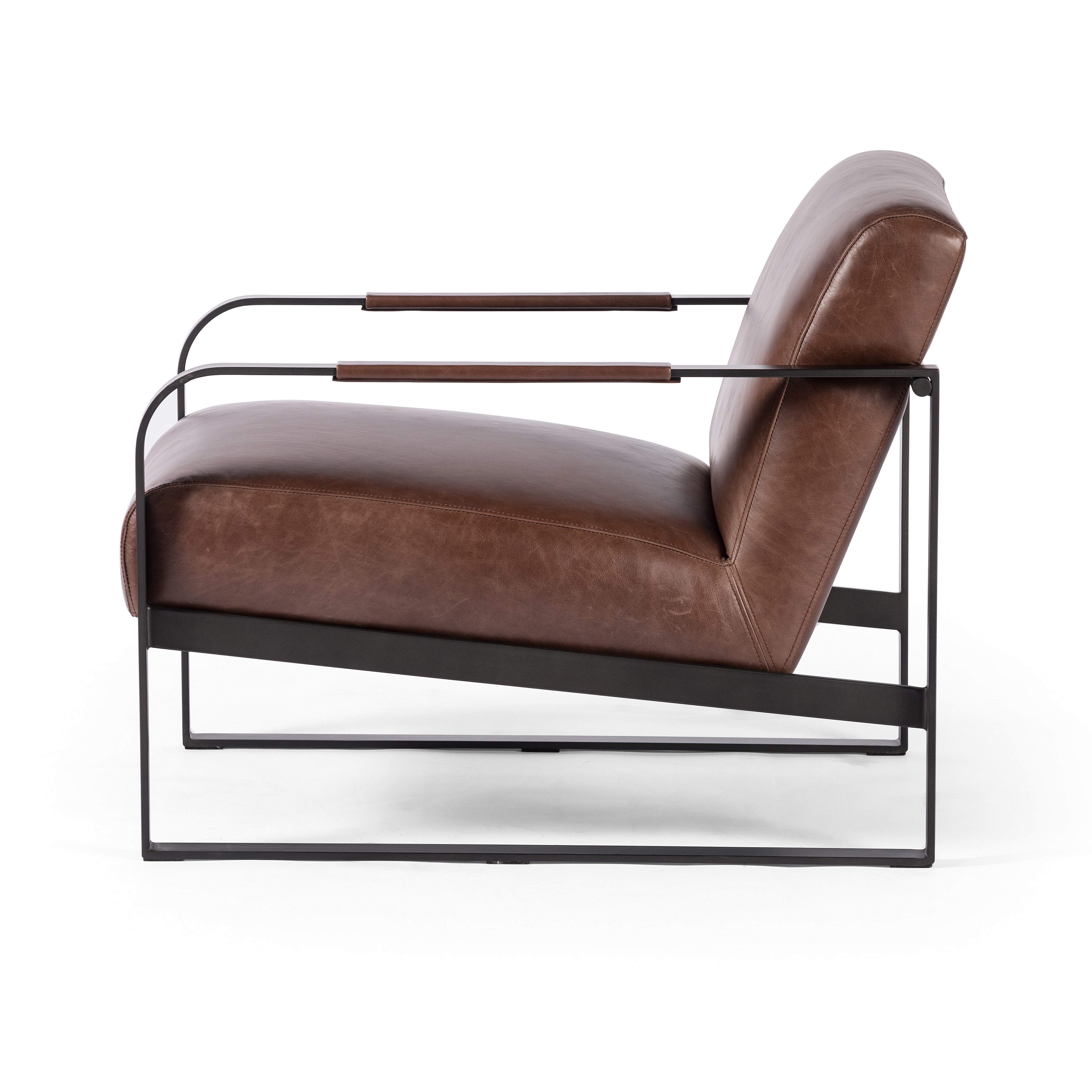 Jules Chair-Havana Brown - Image 4