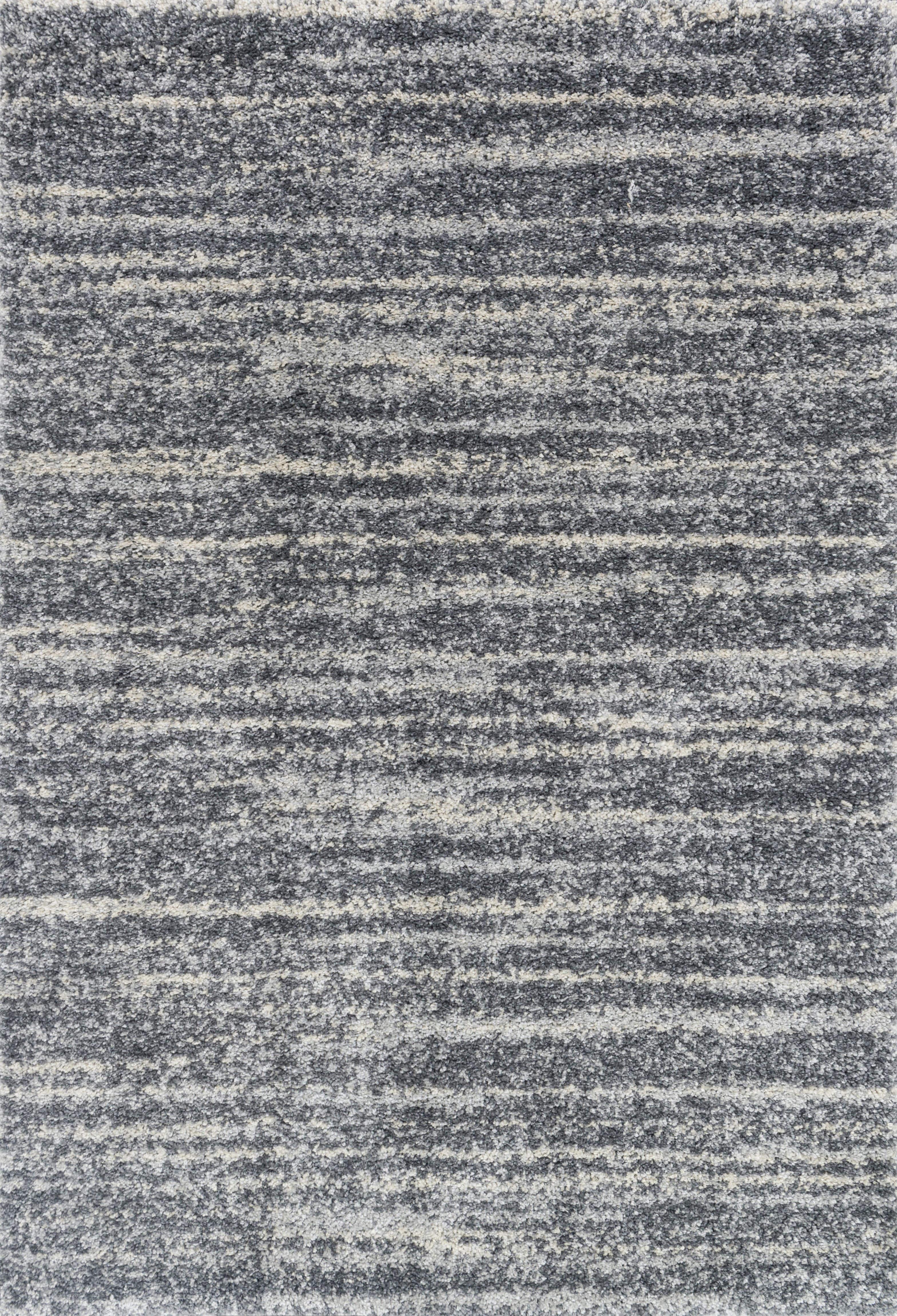 Loloi Quincy QC-05 Granite 18" x 18" Sample - Image 0