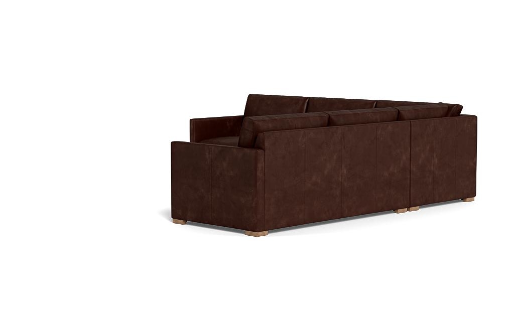 Scarlett 4-Seat Corner Sectional - Image 2