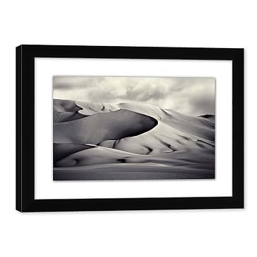 Gray Dunes, Small - Image 0