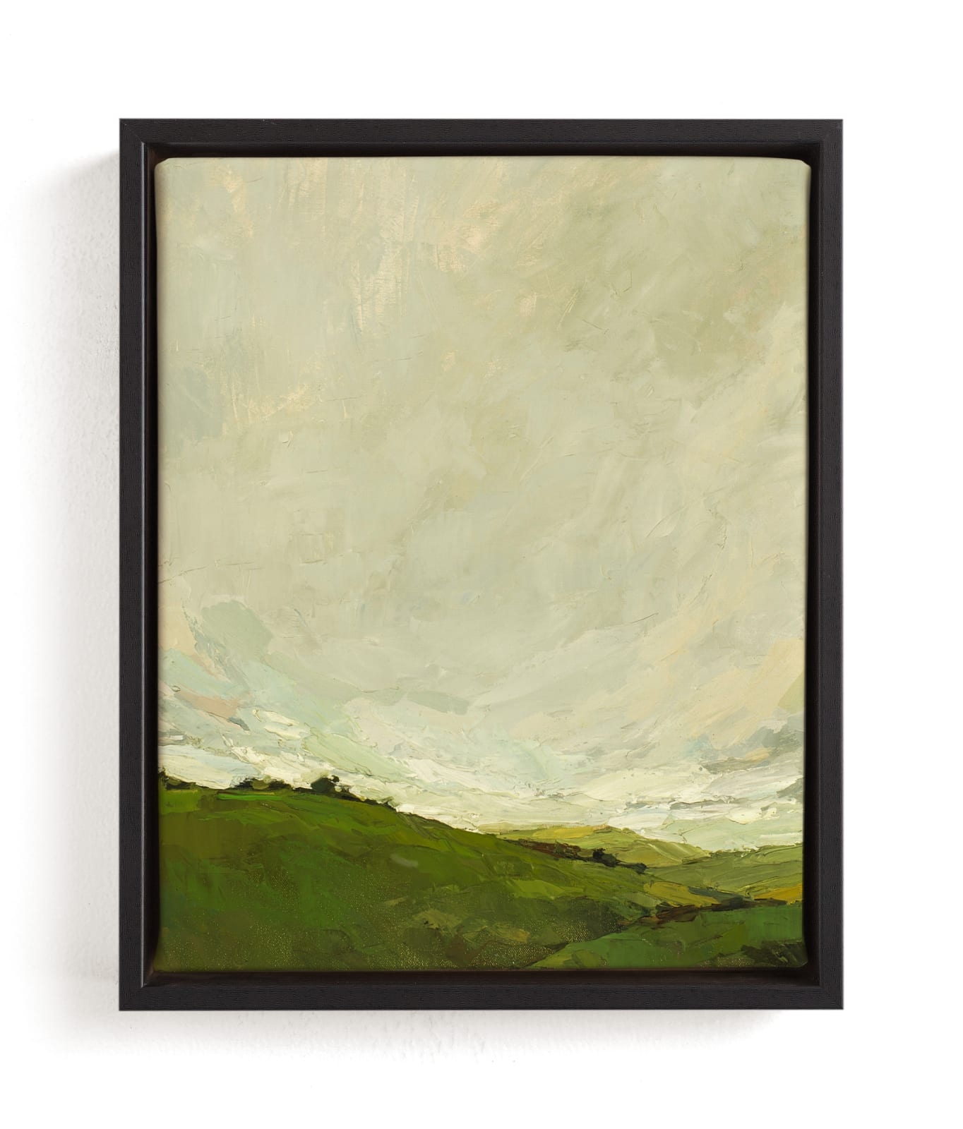 Hills Limited Edition Fine Art Print 2 - Image 0