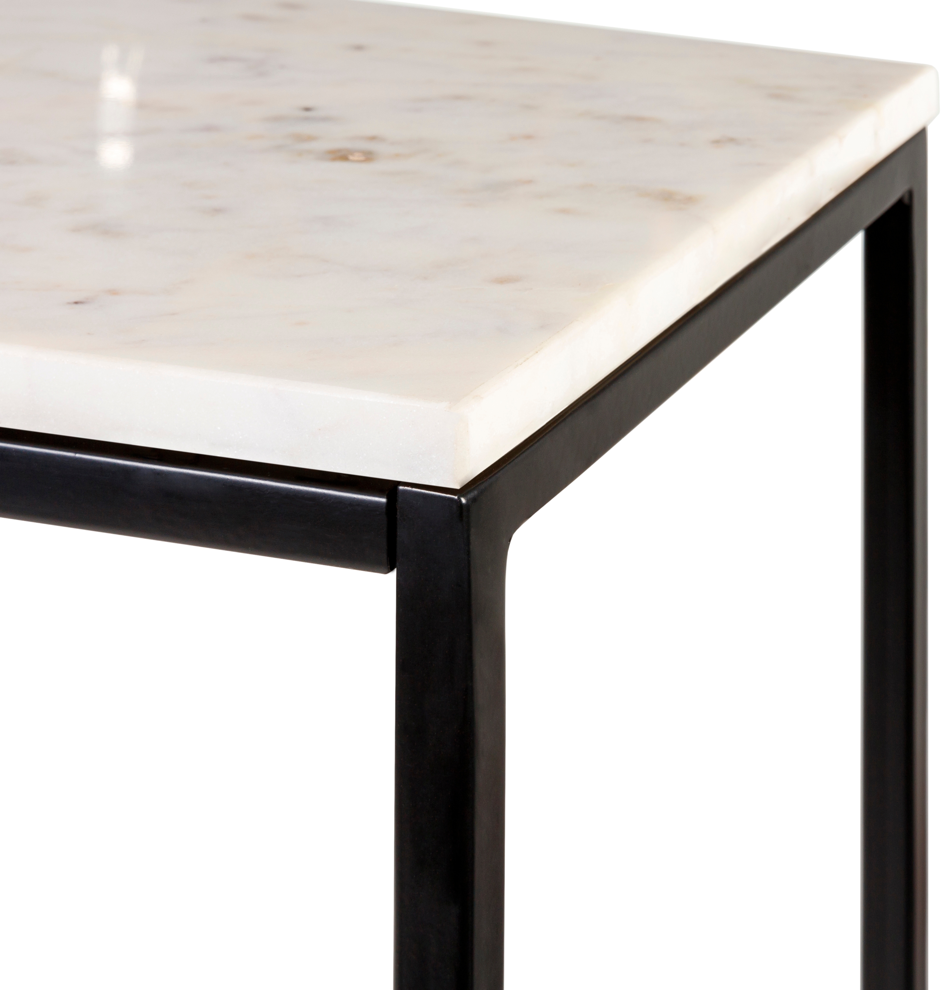 Livabliss Aryaa  29"H x 36"W x 10"D Console Table - Image 2