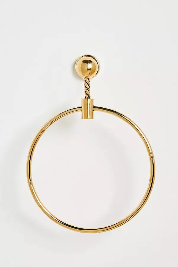 Maude Towel Ring - Image 0