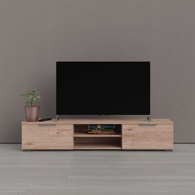 Rafael TV Stand for TVs up to 78" - Image 0