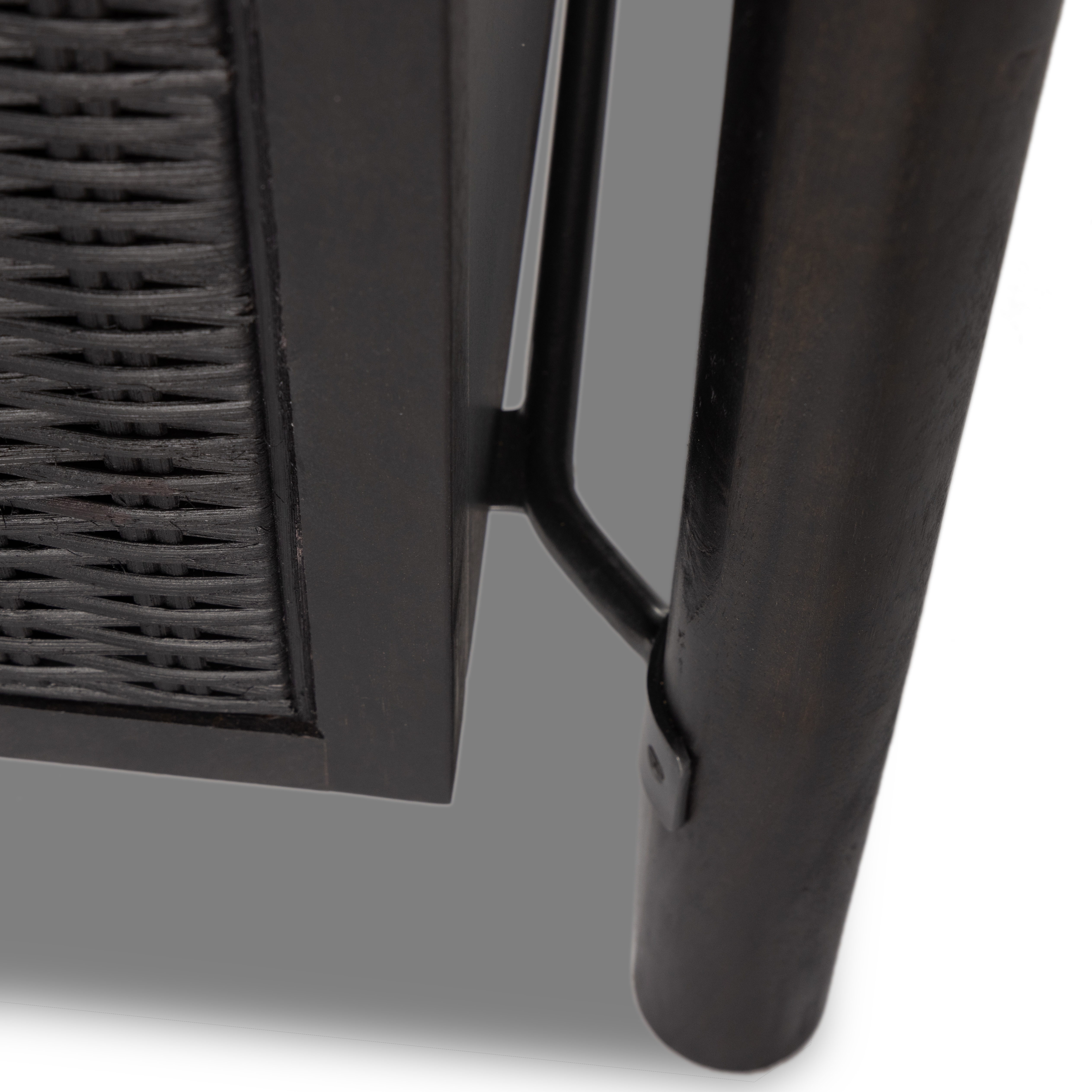 Veta Sideboard-Black Cane - Image 11