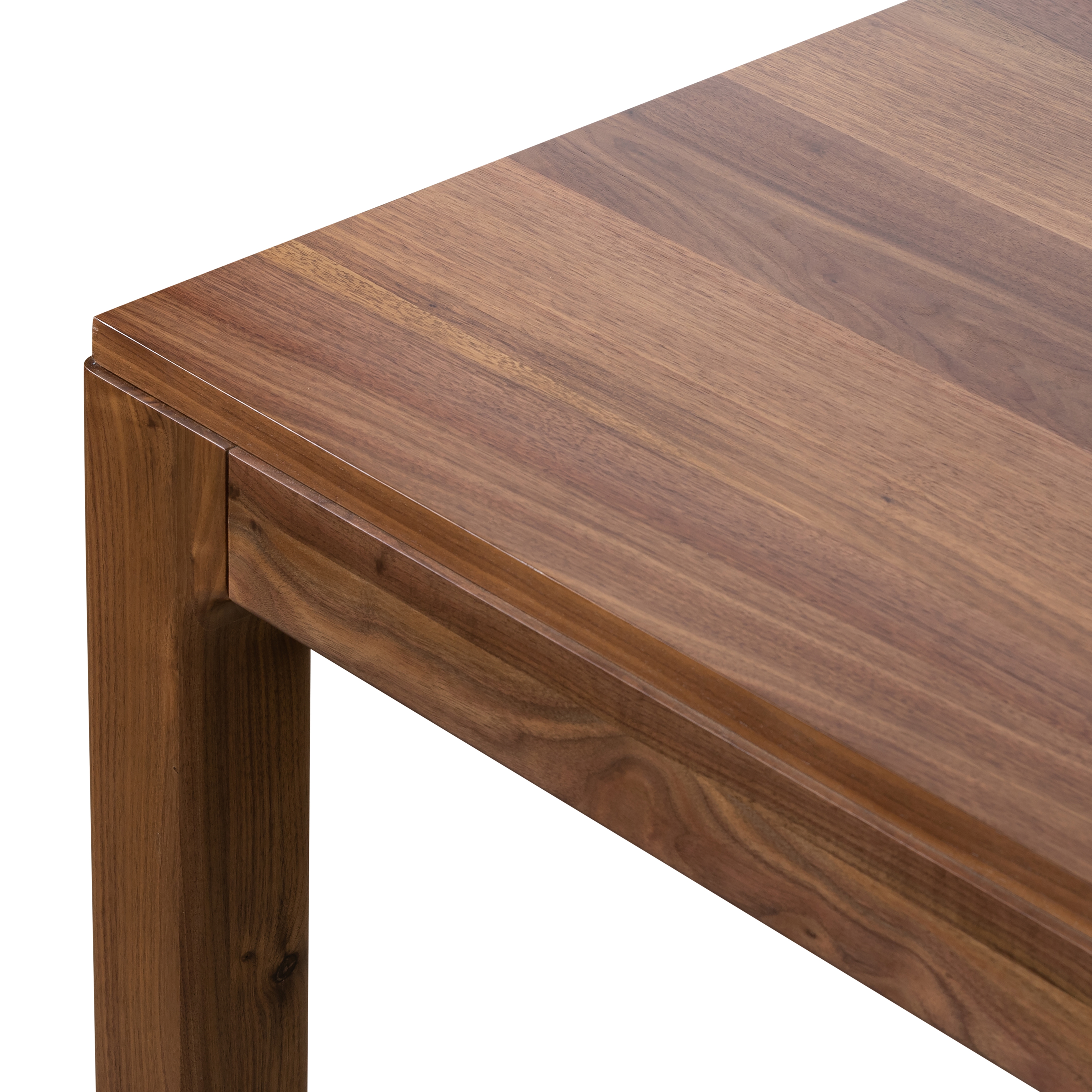 Arturo Dining Table-Natural Walnut - Image 7
