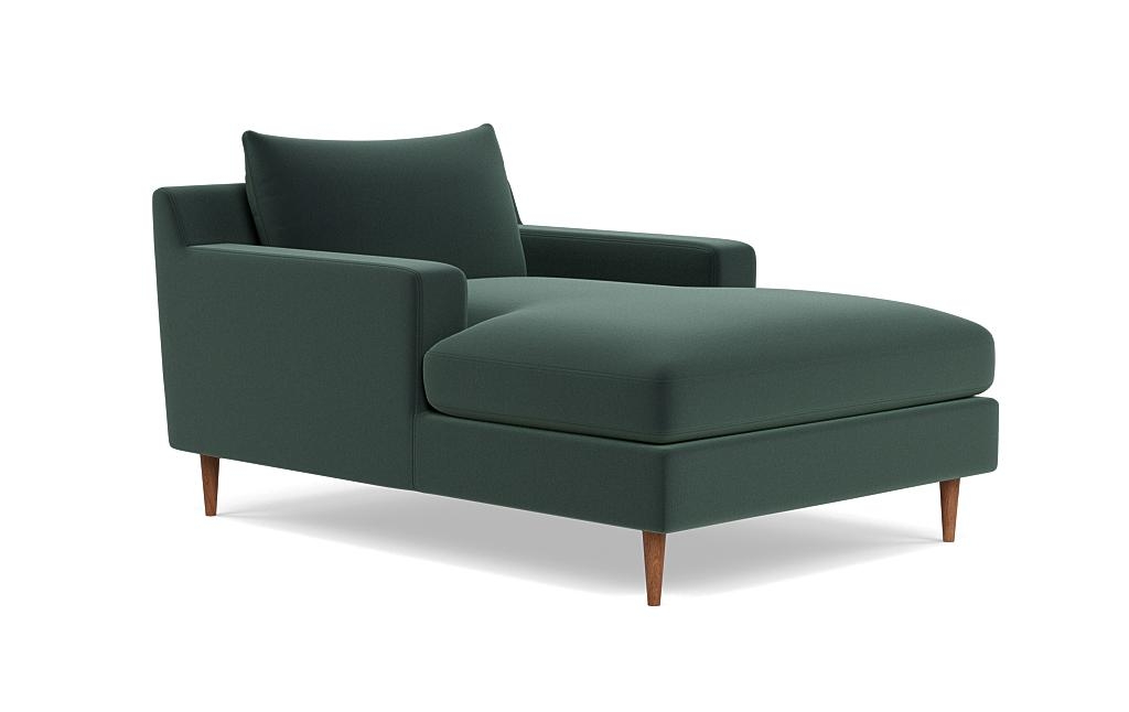 Sloan Chaise Lounge - Image 1