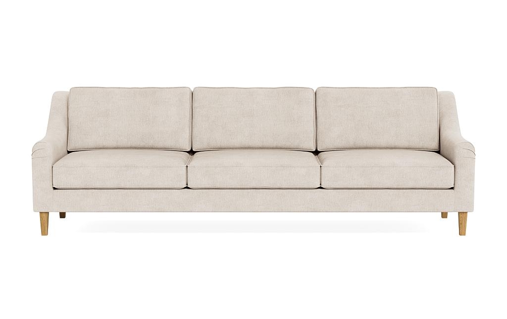 Alexander 3-Seat Sofa - Image 0