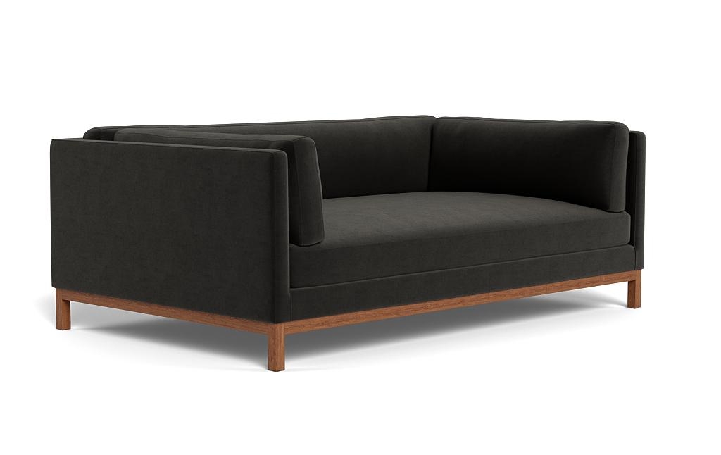 Jasper Fabric Sofa - Image 1