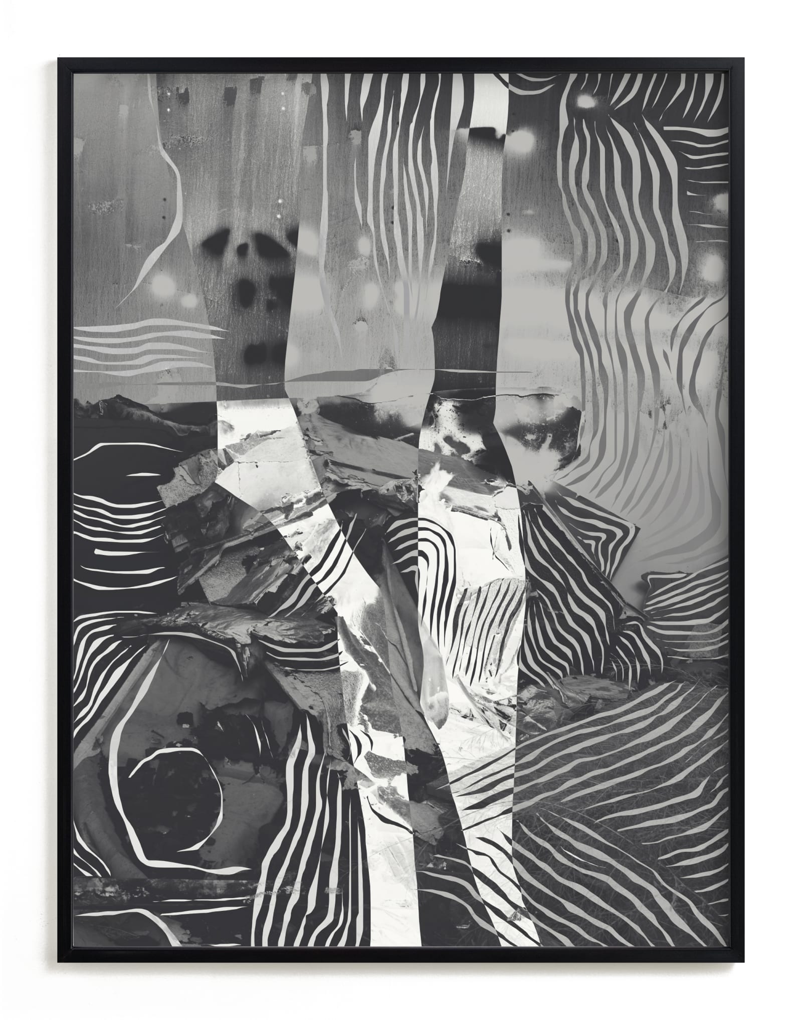 Terrain Limited Edition Fine Art Print 2 - Image 0