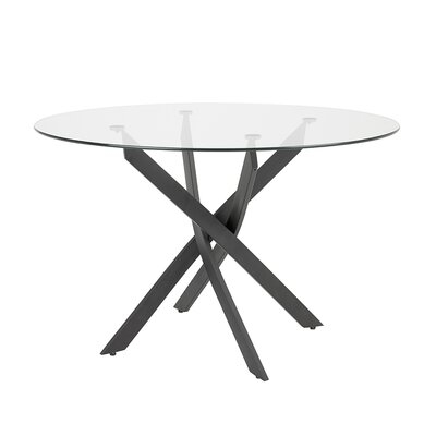 Stanback Pedestal Dining Table - Image 0