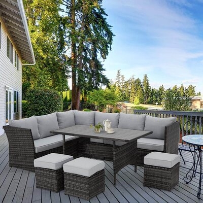 Outdoor Patio Furniture Sets - Image 0