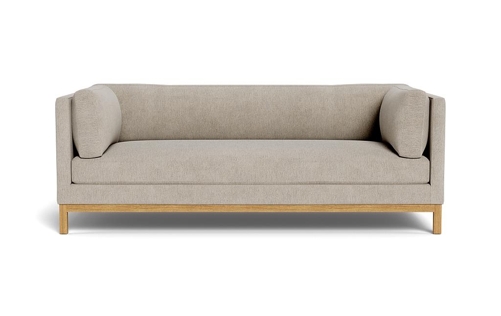 Jasper Fabric Sofa - Image 0