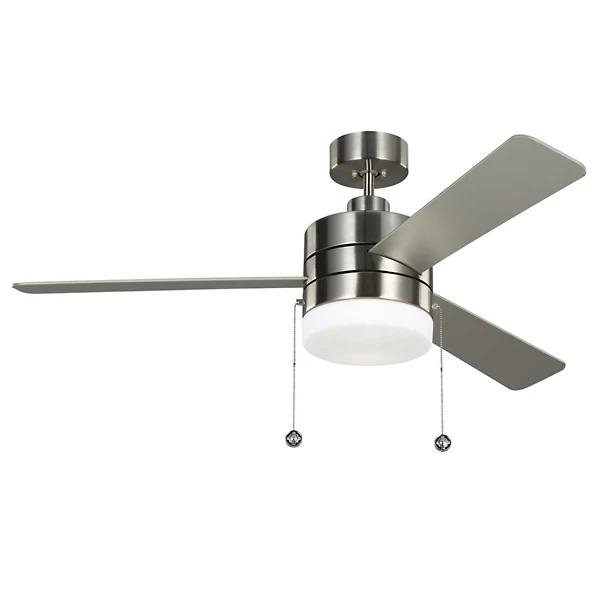 Wyatt LED Ceiling Fan - Image 0