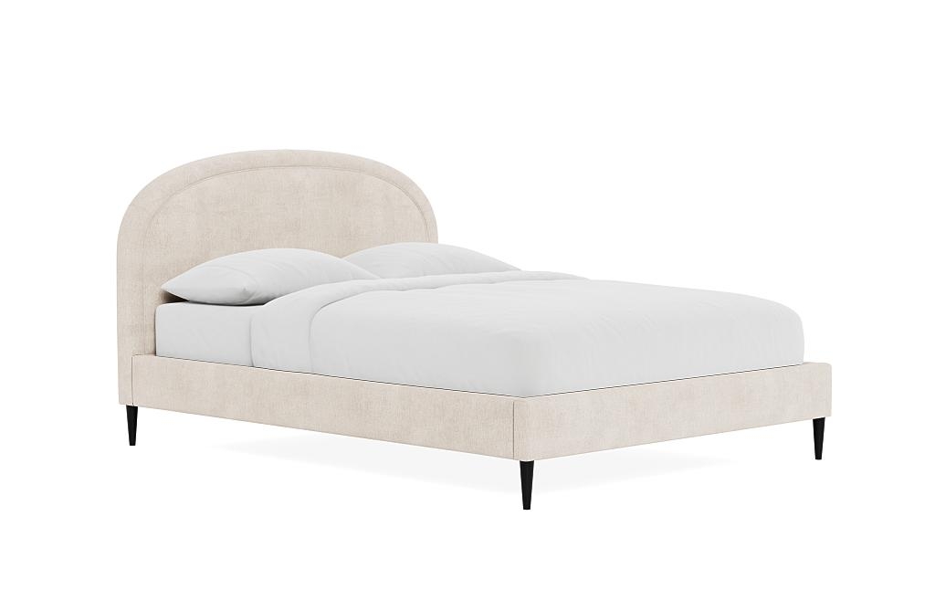Anson Upholstered Bed - Image 1