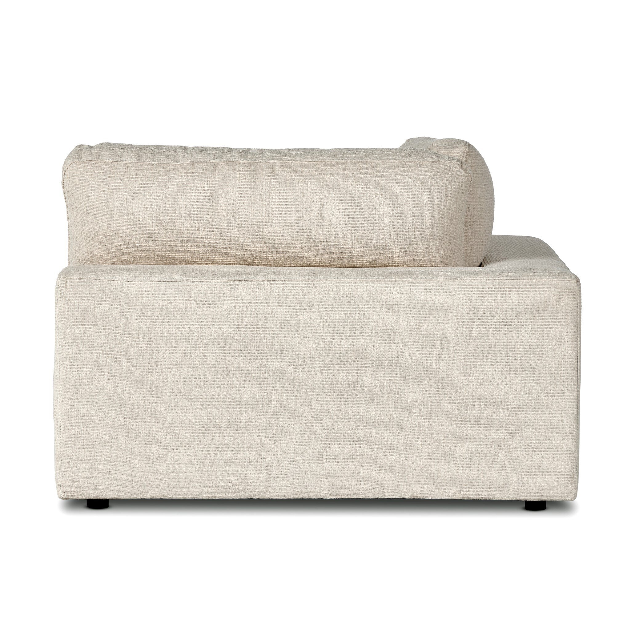 Build Your Own: Bloor Sectional - Clairmont Sand - Image 3
