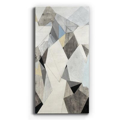 LOFI V1- Premium Gallery Wrapped Canvas - Ready To Hang - Image 0