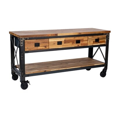 72'' Console Table - Image 0