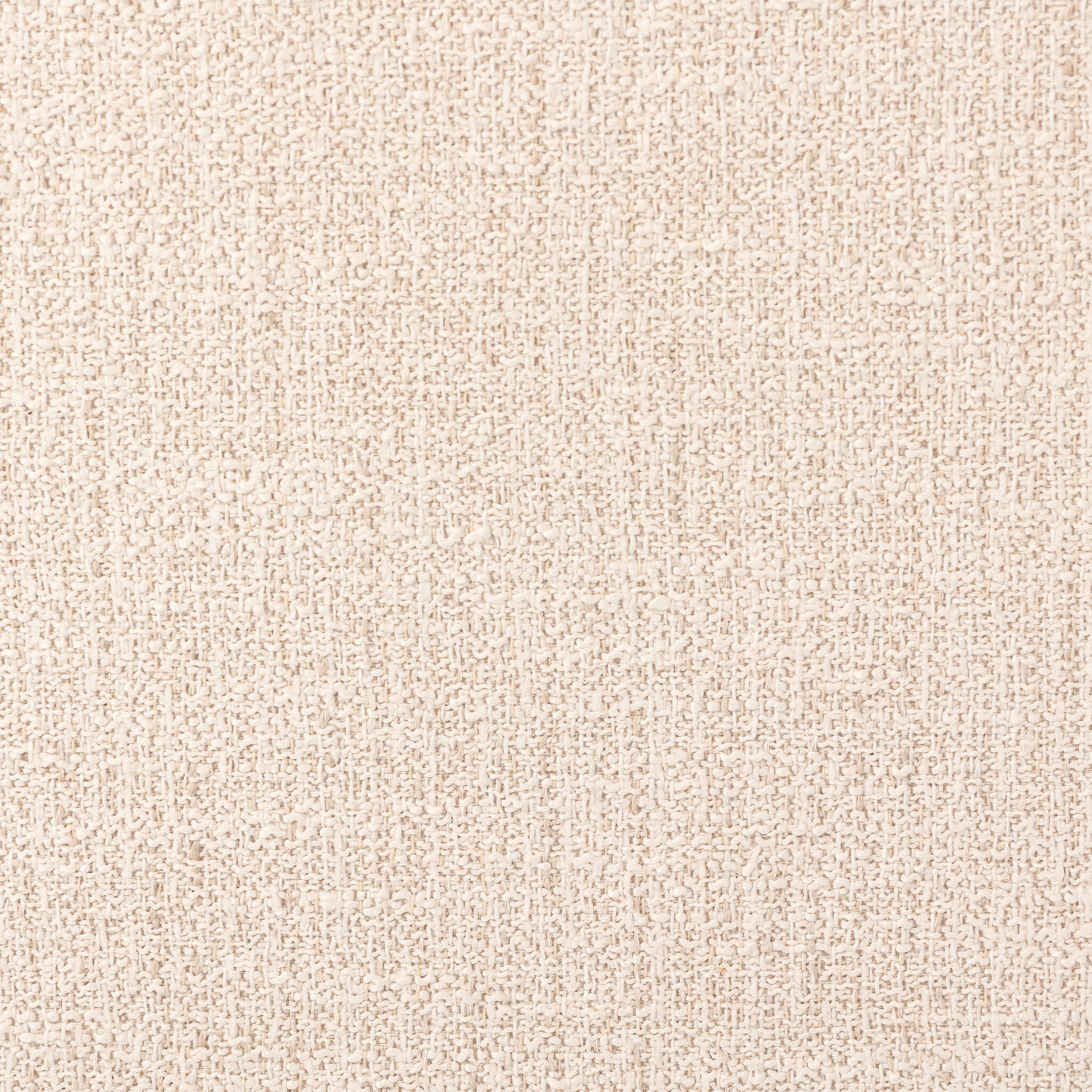 Poe Accent Stool - Hampton Cream - Image 4