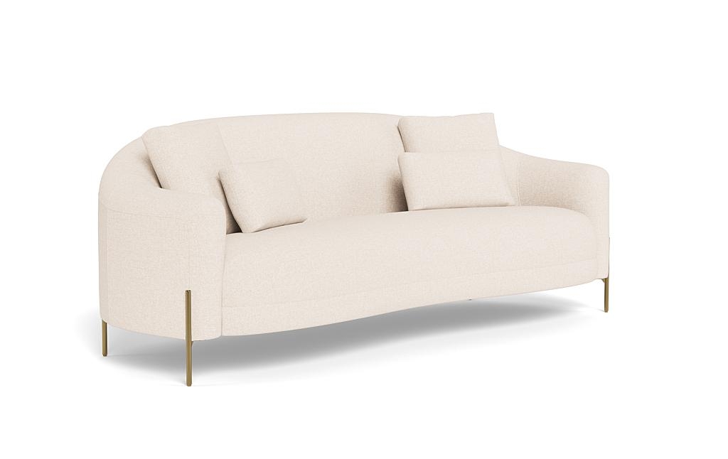 Fiona 3-Seat Sofa - Image 1