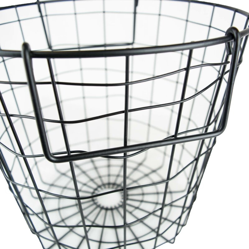 Ohagan Metal Basket - Image 2