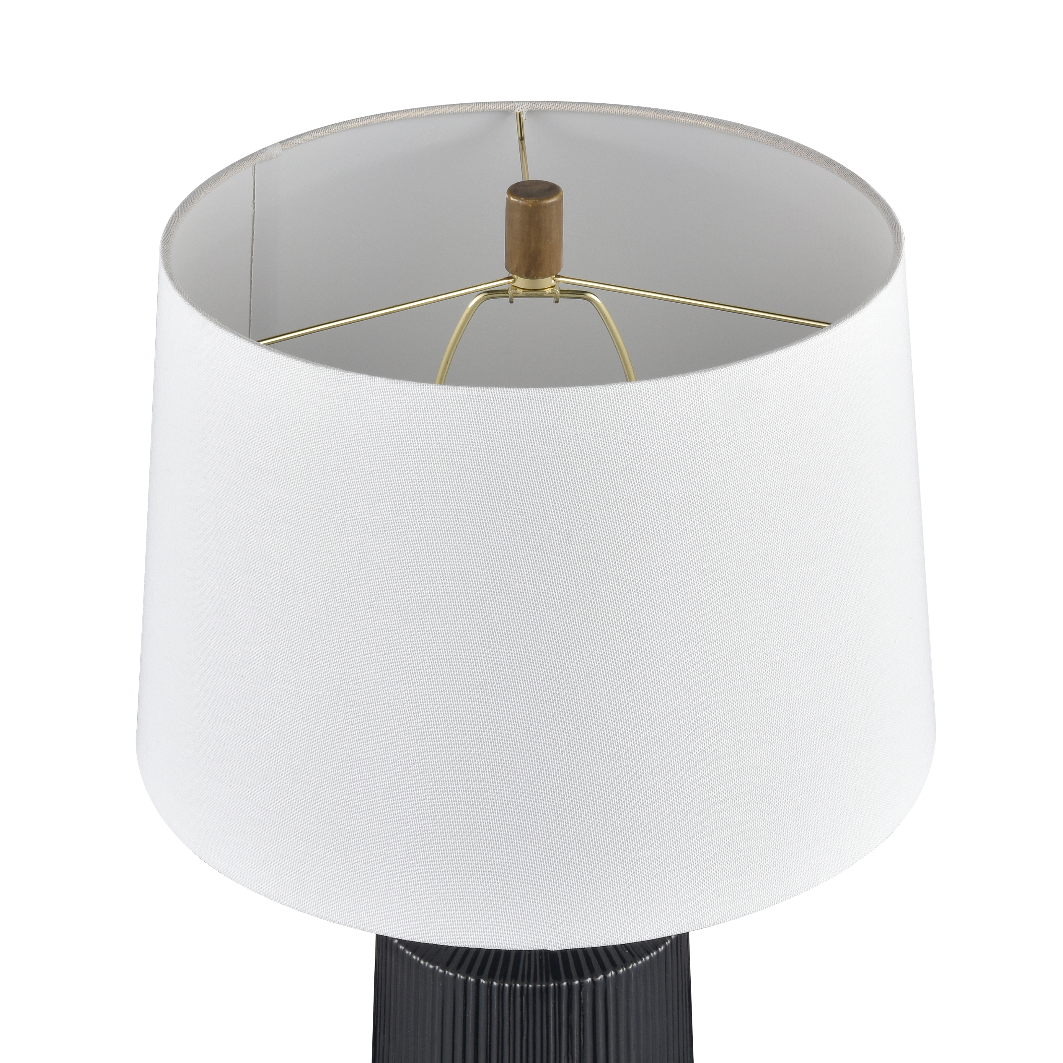 Miller 23.5'' High 1-Light Table Lamp - Image 2