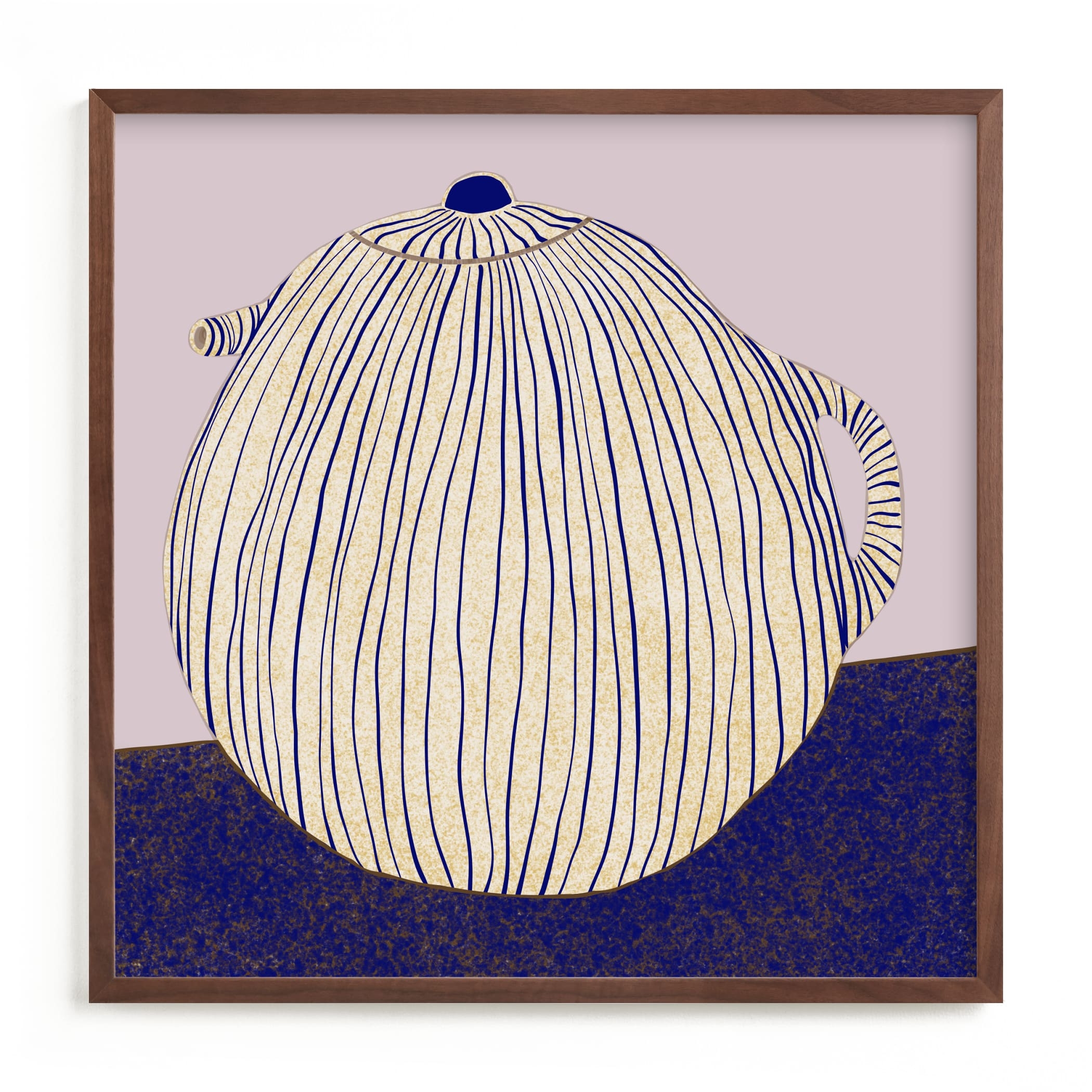 Benevolent Ceramics II Limited Edition Fine Art Print 2 - Image 0