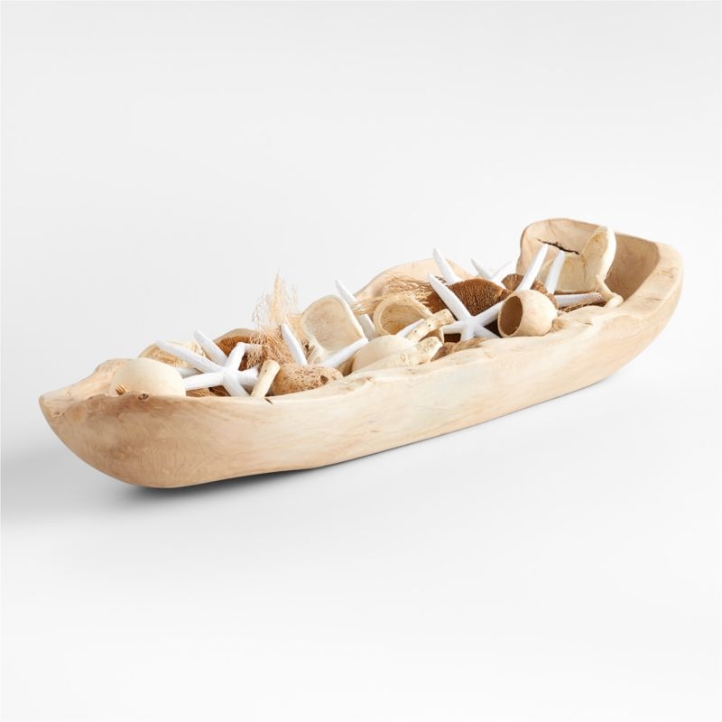 Dried Botanical Vase/Bowl Filler - Image 1