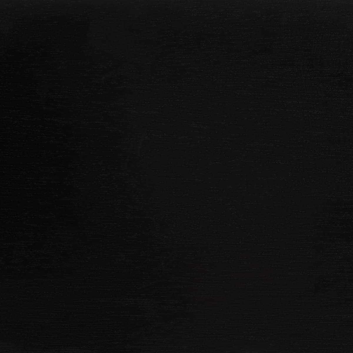 Munson 2 Shelf 1 Drawer Console Table - Black - Safavieh - Image 4