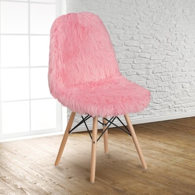 Epperly 18.5" Wide Side Chair - Image 0