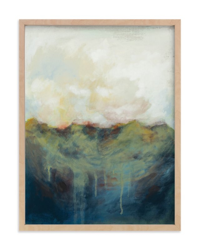 Neutral Ground Limited Edition Fine Art Print 1 - Image 0