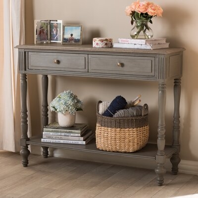 Baden Console Table - Image 0
