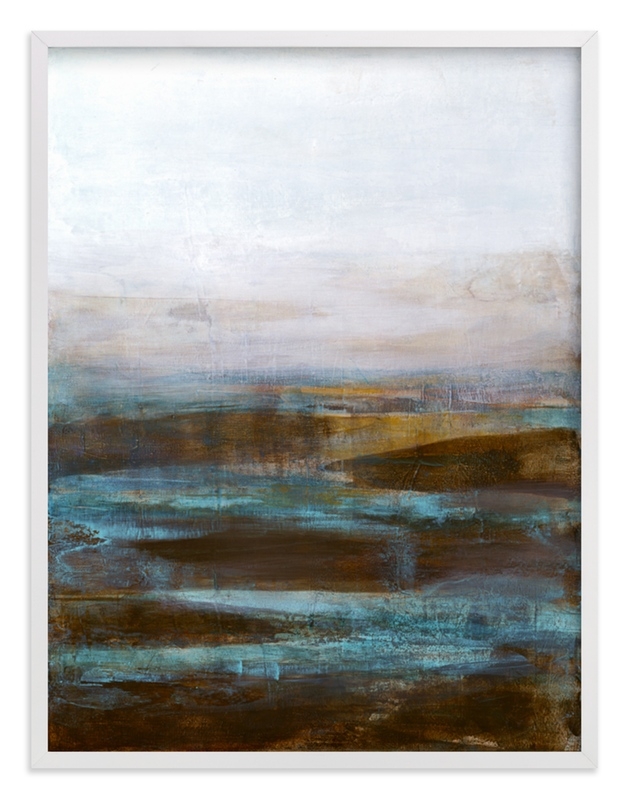 Tranquil Pools Limited Edition Fine Art Print 1 - Image 0