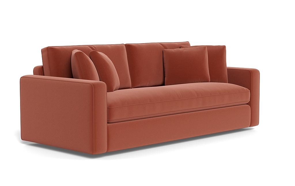 James 2-Seat Sofa - Image 1