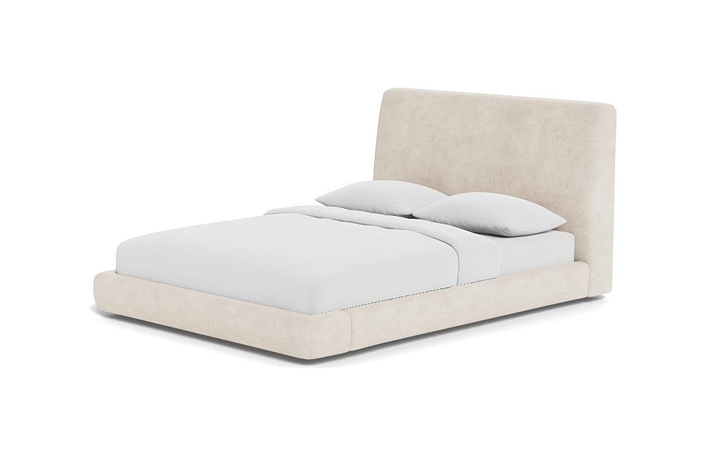 Kaleb Upholstered Platform Bed - Image 2