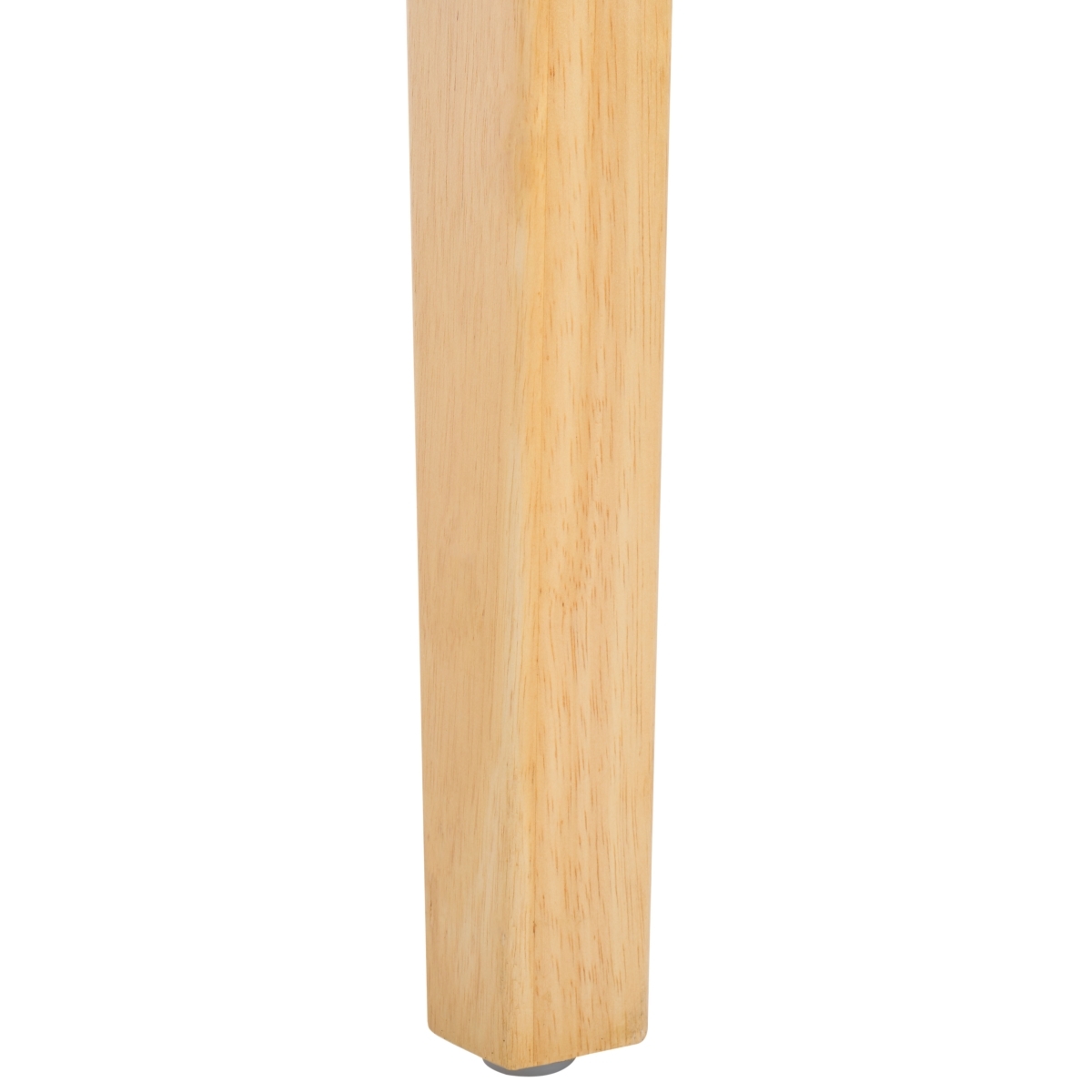 Edan Dining Chair - Natural / White - Safavieh - Image 3