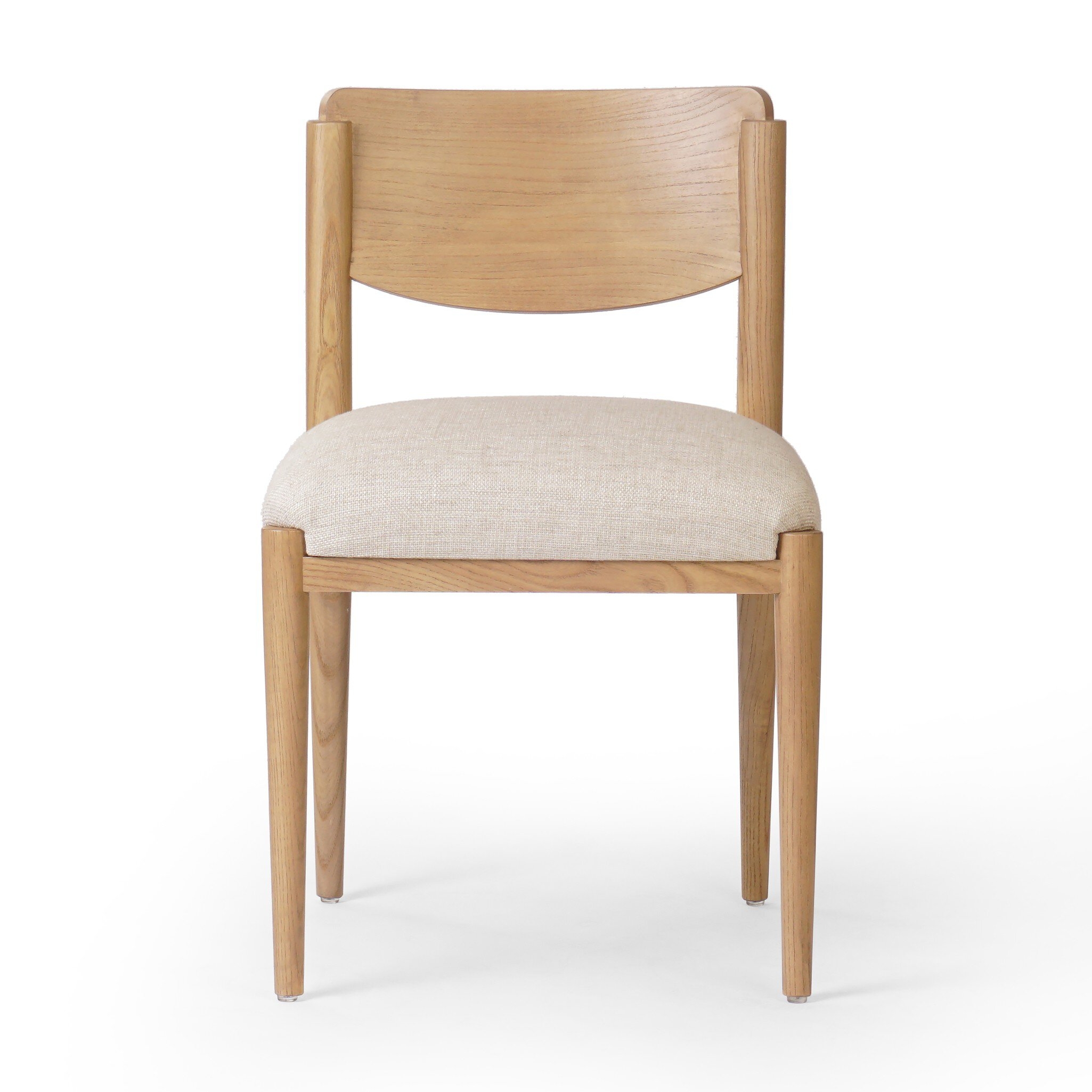 Piran Dining Chair - Essence Natural - Image 1