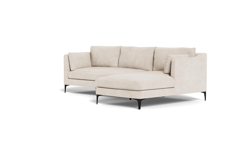 Caitlin Right Chaise Sectional by The EverygirlÃ?Â® - Image 2