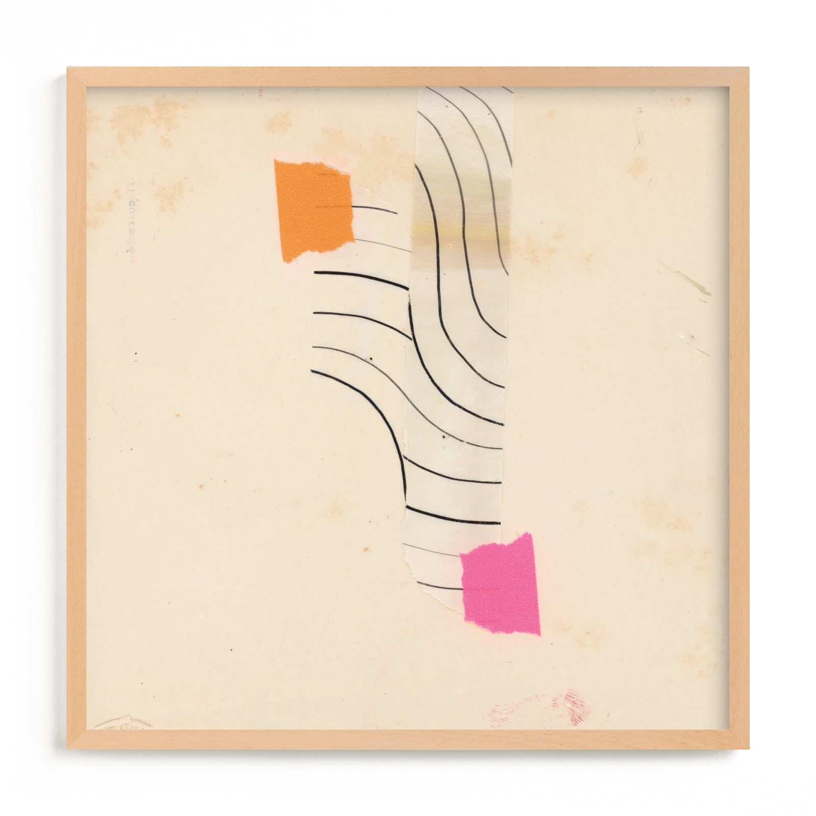 My Kind Of Clean Limited Edition Fine Art Print 2 - Image 0