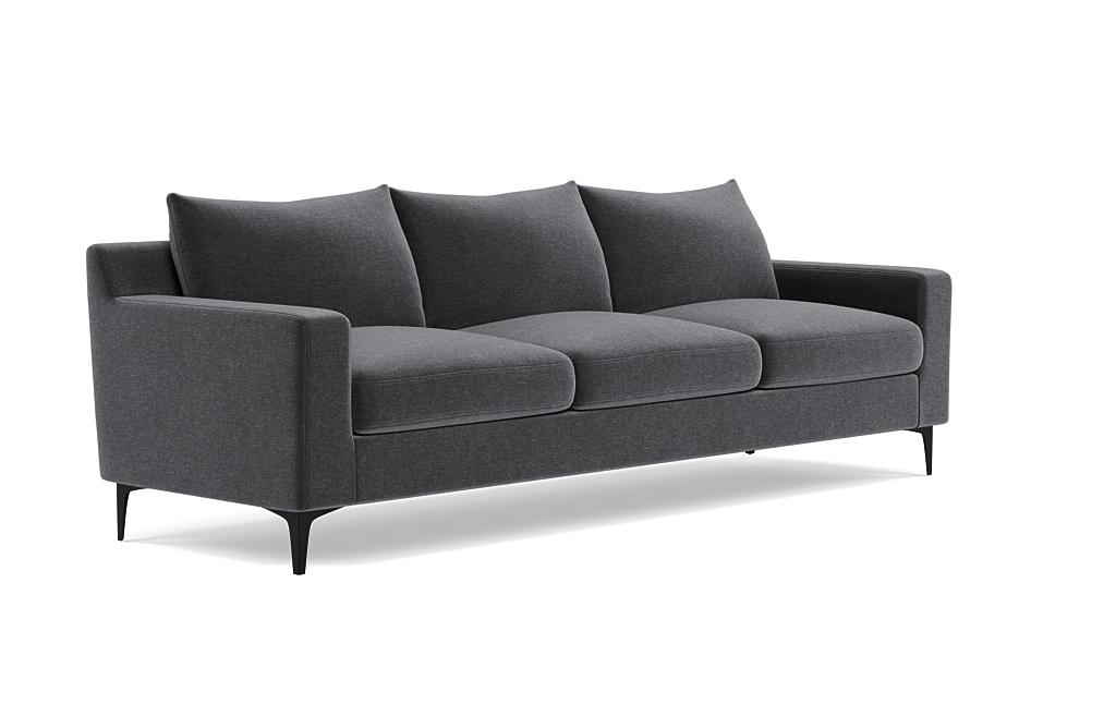 Sloan 3-Seat Sofa - Image 1