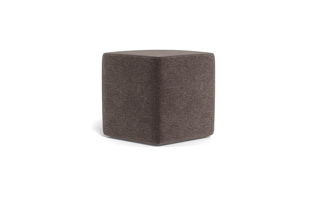 Conor Square Stool Ottoman - Image 2