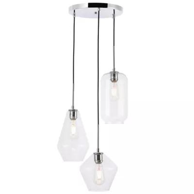 Leora Multi-Light Pendant - Image 1