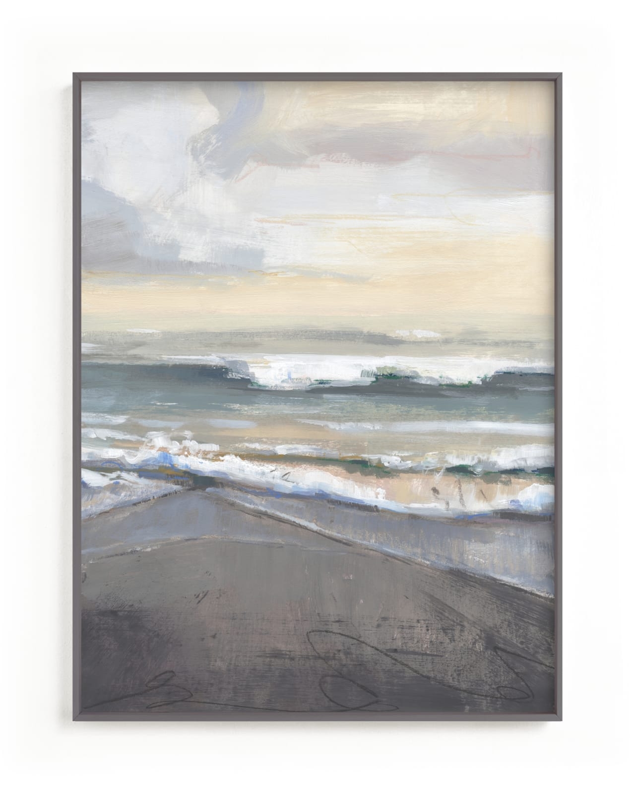 Salt Kissed II Limited Edition Fine Art Print 2 - Image 0