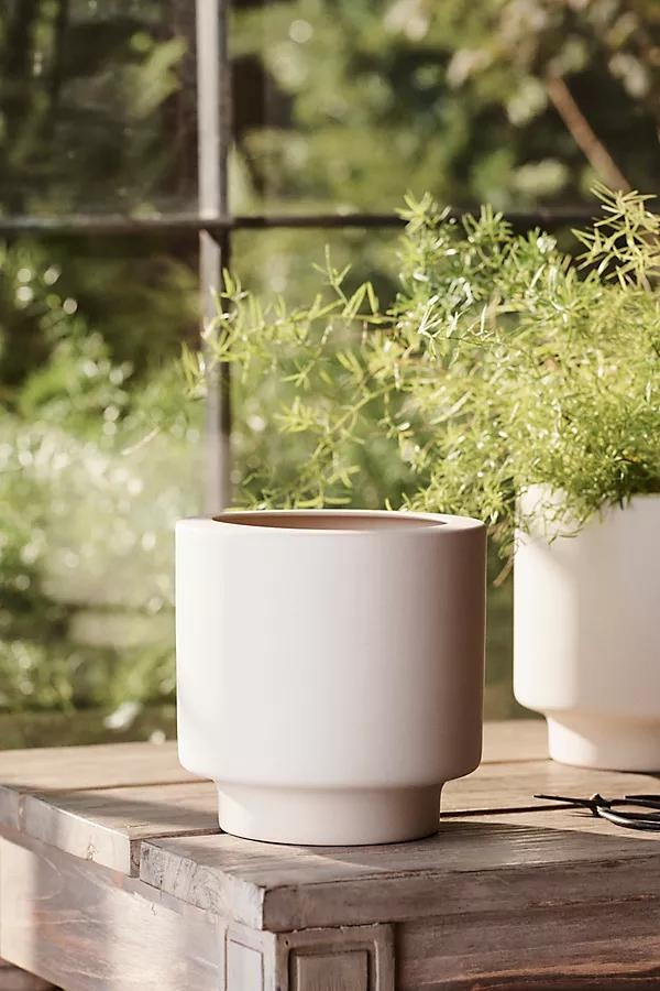 Ceramic Level Planter, 6" - Image 0