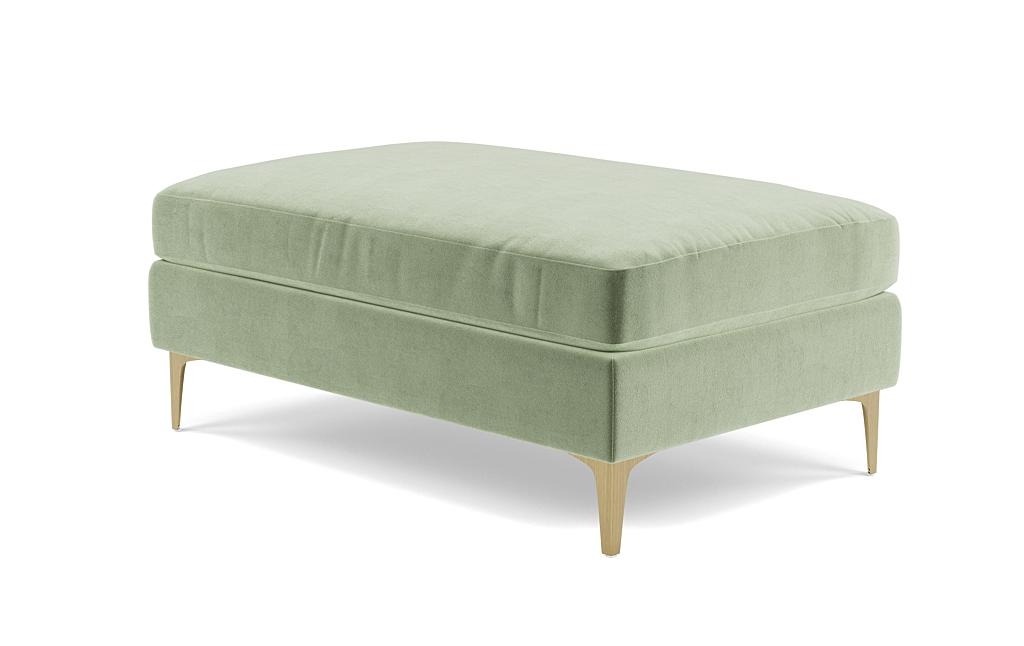 Sloan Ottoman - Image 2