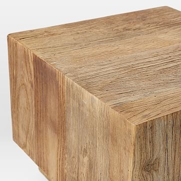 Plank Side Table - Image 3