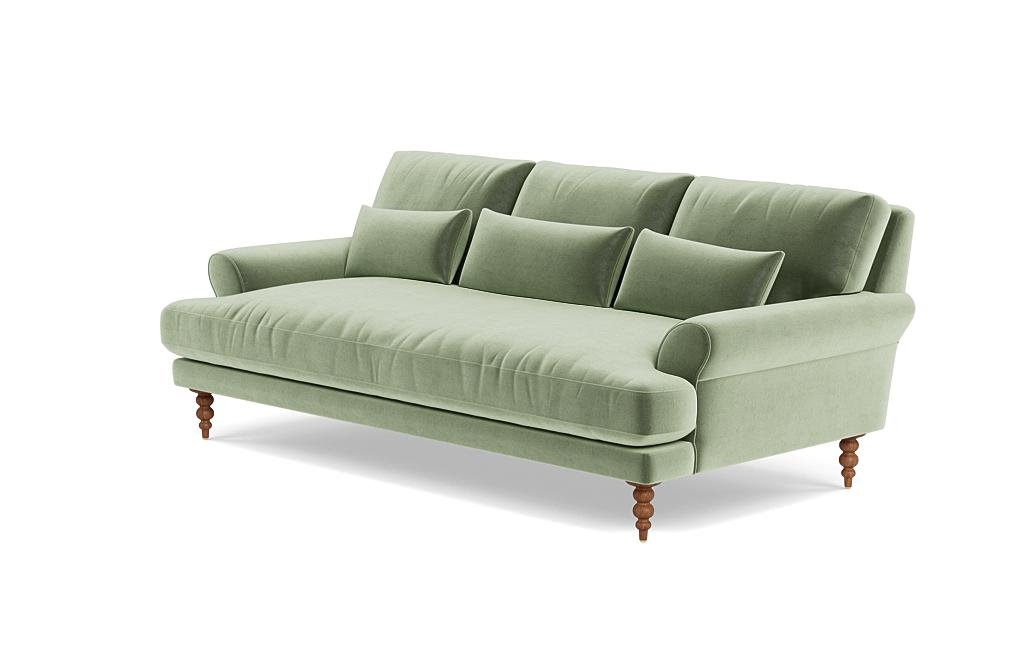 Maxwell Loveseat by Apartment Therapy - Image 2